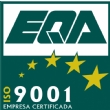 CERTIFICADO UNE-EN ISO 9001:2015